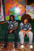 SCREAMING SKULL S/S