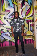 SCREAMING SKULL S/S