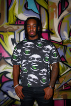 SCREAMING SKULL S/S