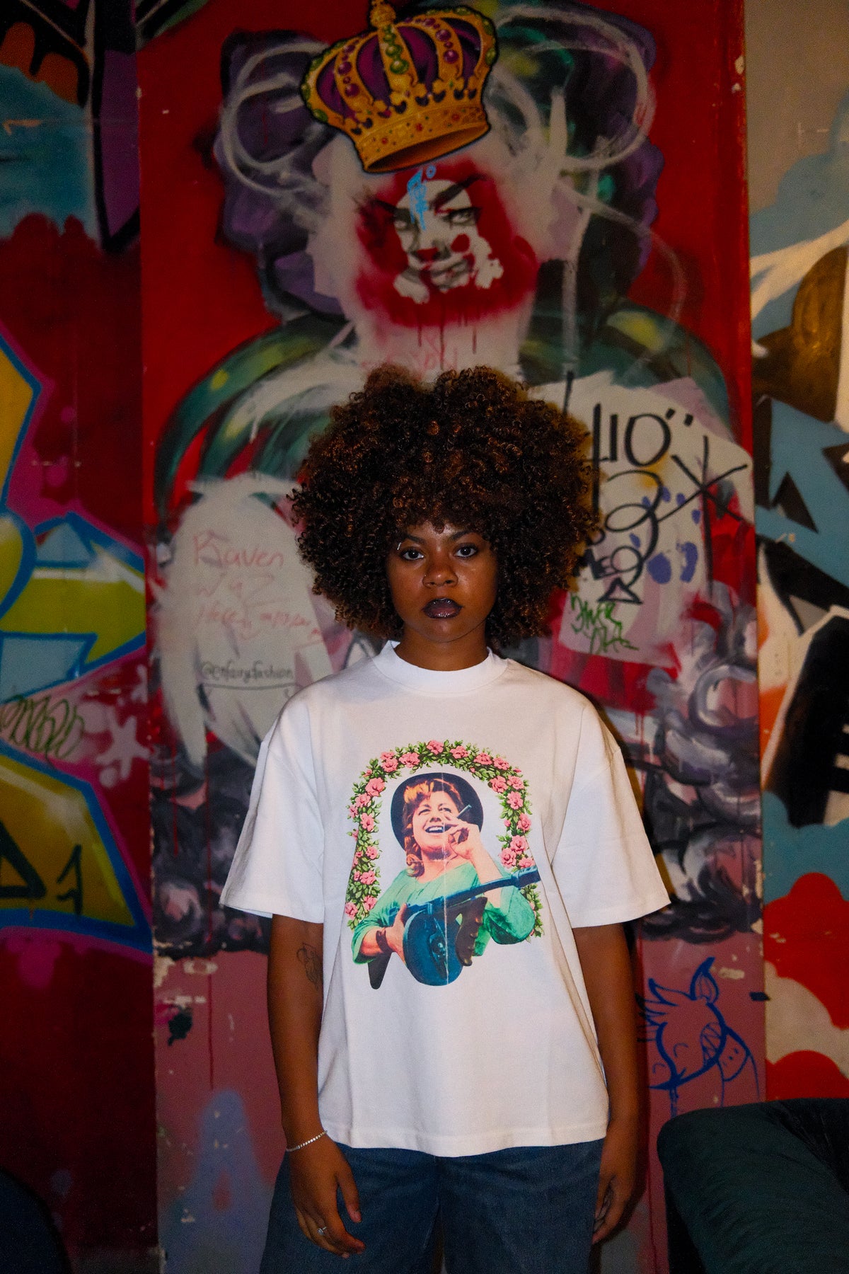WITNESSES S/S