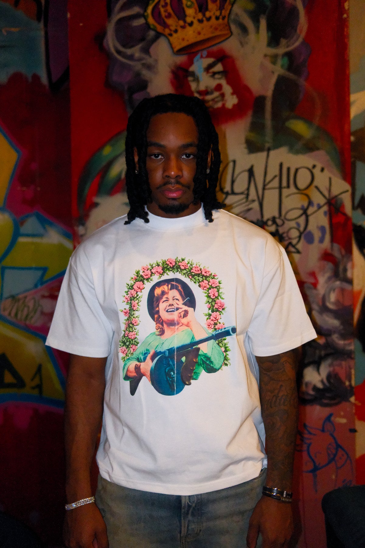 WITNESSES S/S