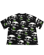SCREAMING SKULL S/S
