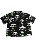 SCREAMING SKULL S/S