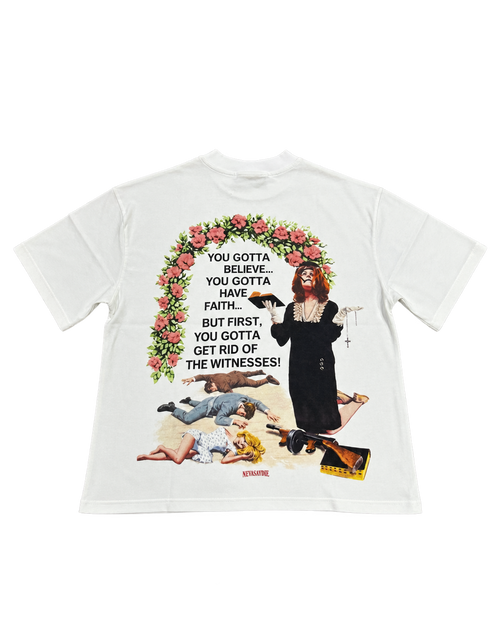 WITNESSES S/S