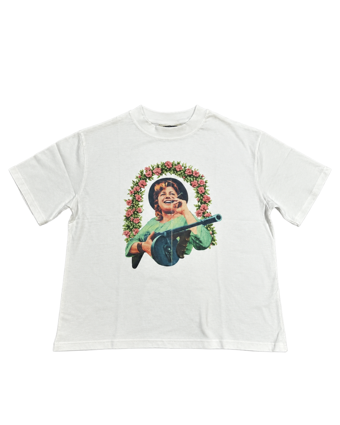 WITNESSES S/S
